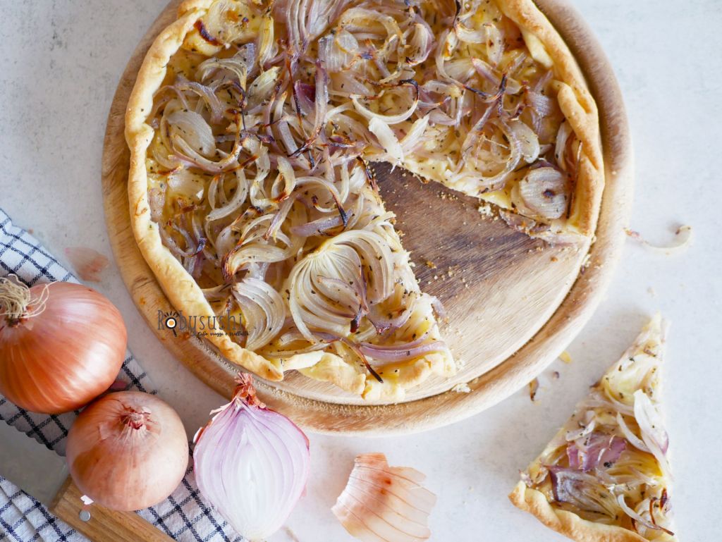 torte salate vegetariane