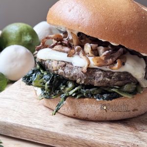 PANINO VEGETARIANO
