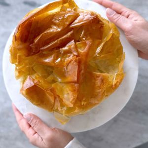 pasta fillo