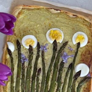 asparagi