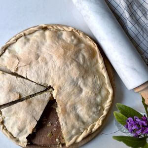 torta rustica
