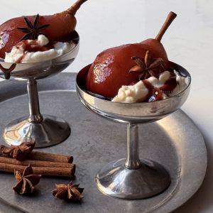 dolce al cucchiaio