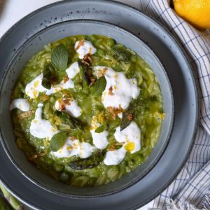 asparagi