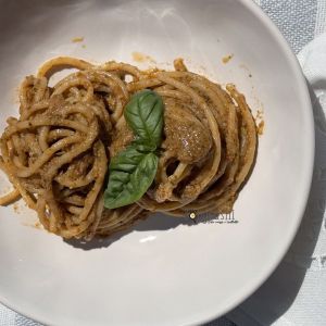 pesto mediterraneo