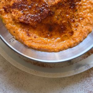 hummus