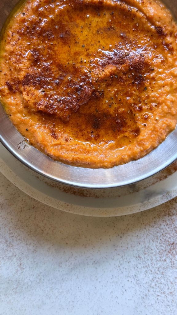 hummus