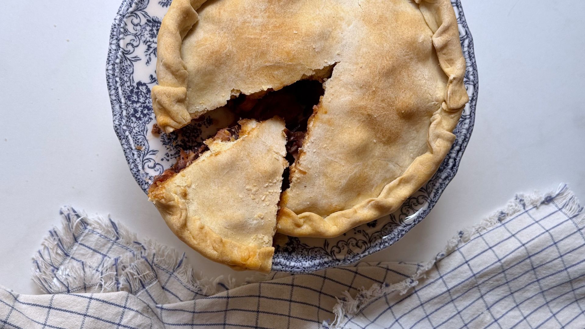 torta salata