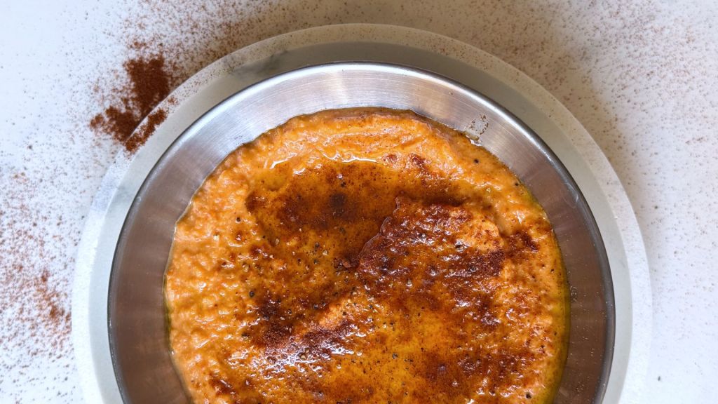 hummus