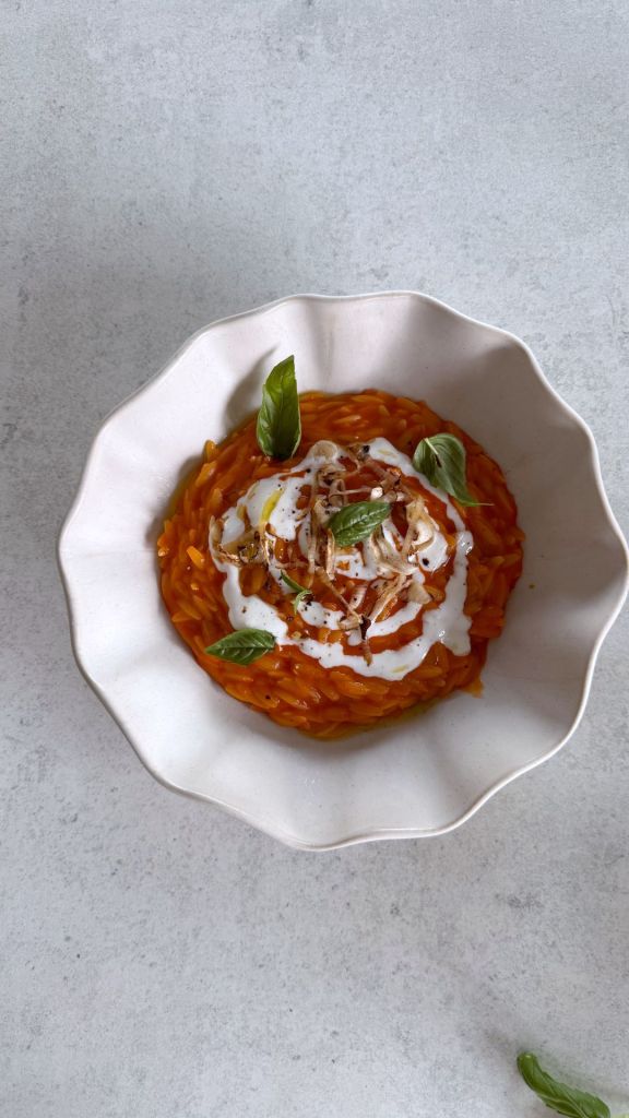 crema di peperoni