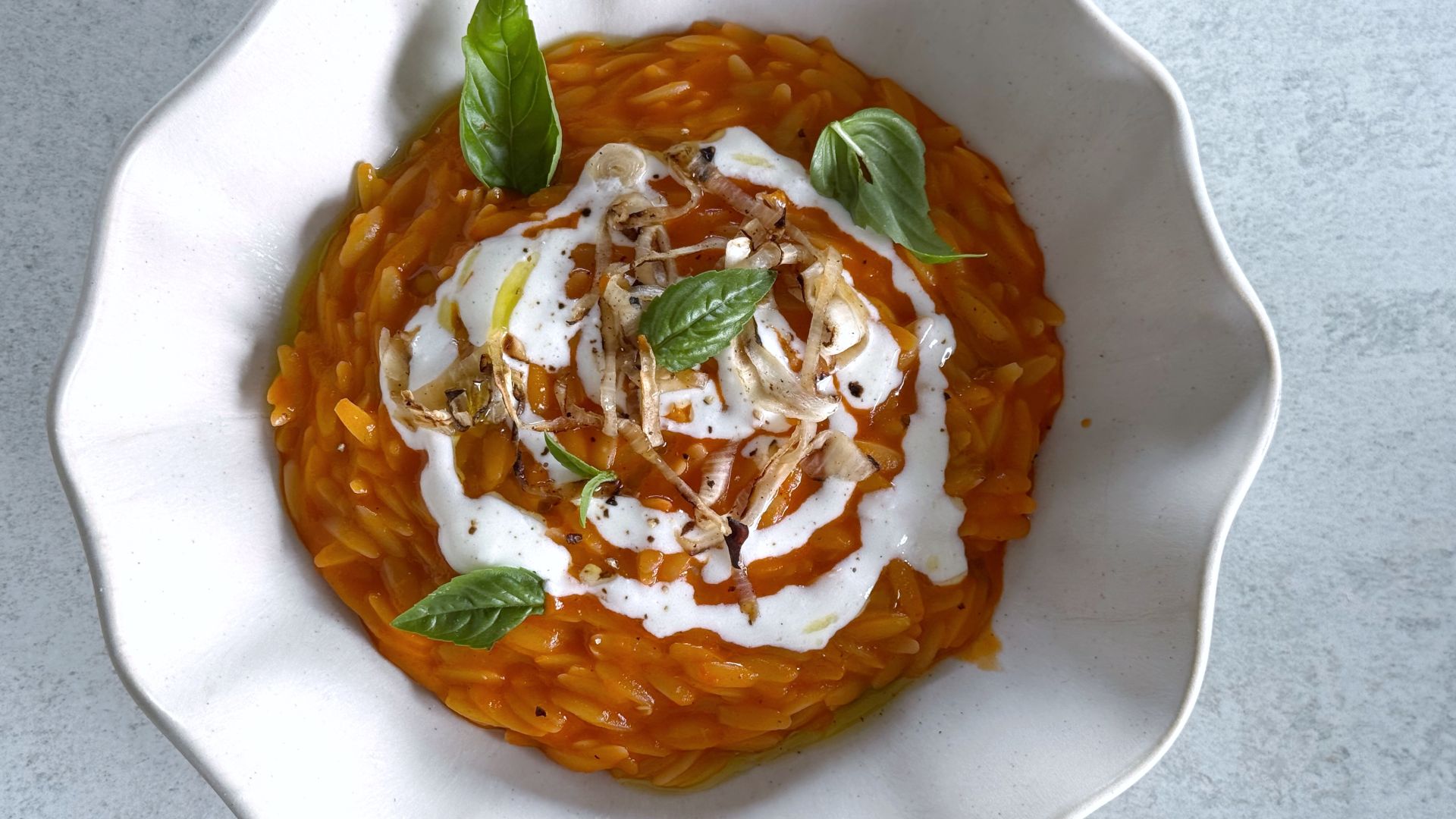 crema di peperoni