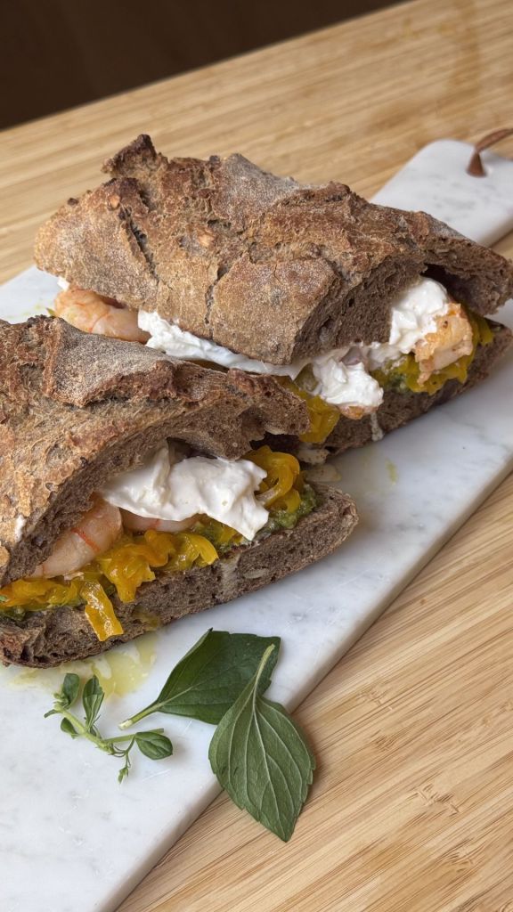 ricette con i peperoni
