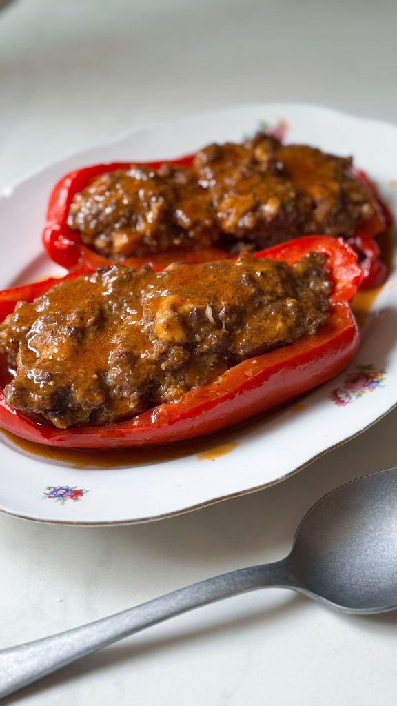 peperoni ripieni