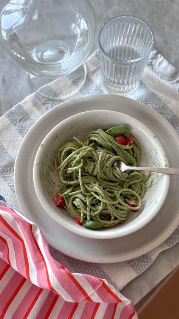 Pesto di cicoria
