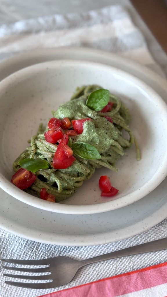 Pesto di cicoria