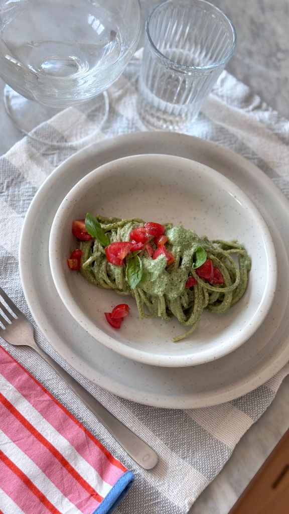 Pesto di cicoria