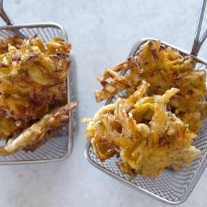 frittelle