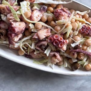 insalata autunnale